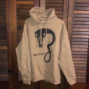 Billie Eilish sweatshirt